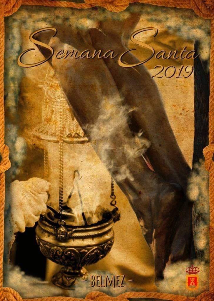 Semana Santa en Belmez  